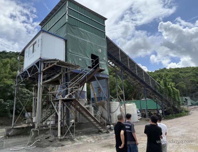 環保驗收造假，某公司被重罰20萬元