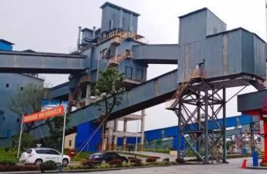 浙江某企業(yè)。